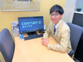 田澤拓海の画像
