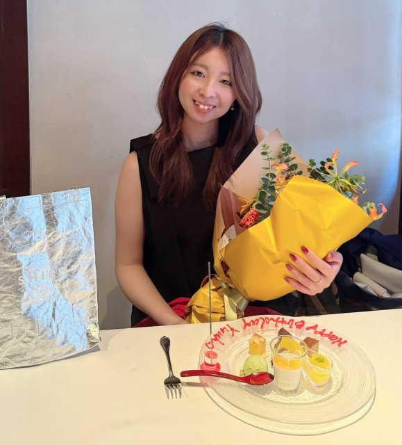 福島優歩の画像