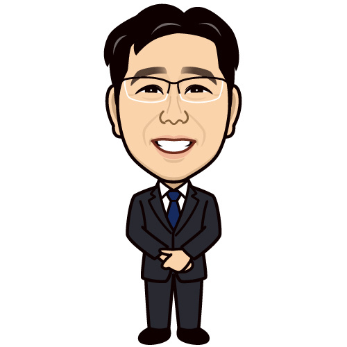 大川恭弘の画像