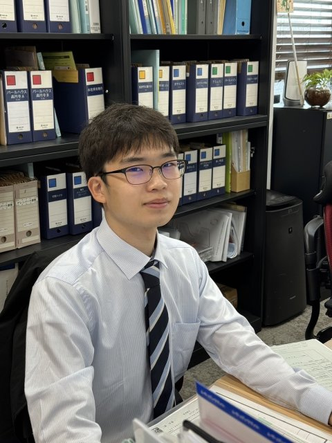 三沖圭佑の画像