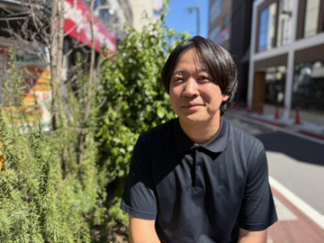 佐々木 大輔の画像
