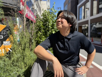 佐々木 大輔の画像