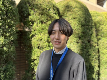 小澤 諒介の画像