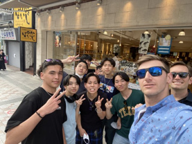 松山逸晟の画像2