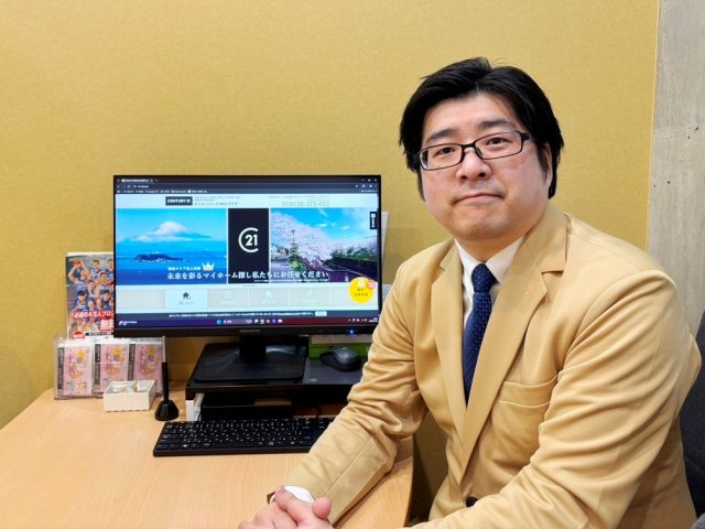 毛利真光の画像