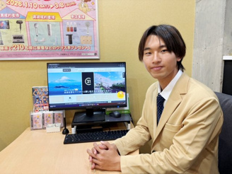 三堀愛留の画像