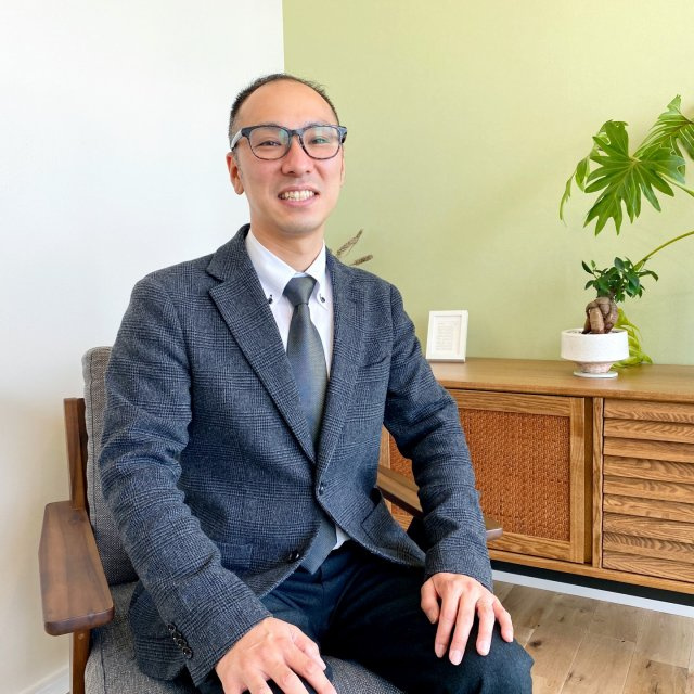 吉田武史の画像
