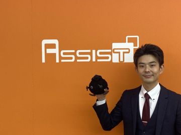 野崎 正憲の画像