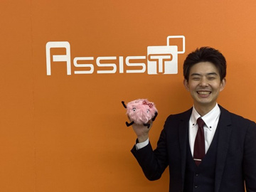 野崎 正憲の画像