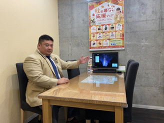 岡村直人の画像