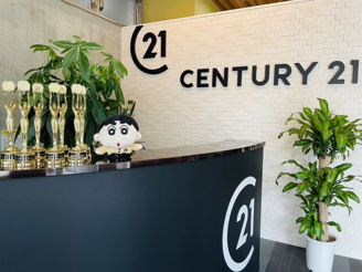 事務スタッフの画像