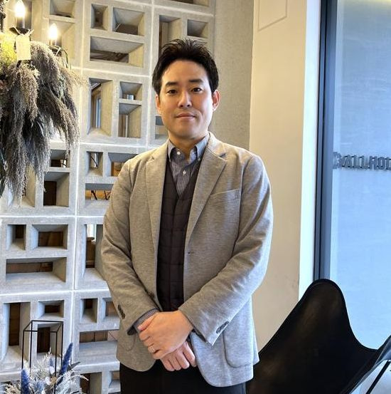 前田恭延の画像
