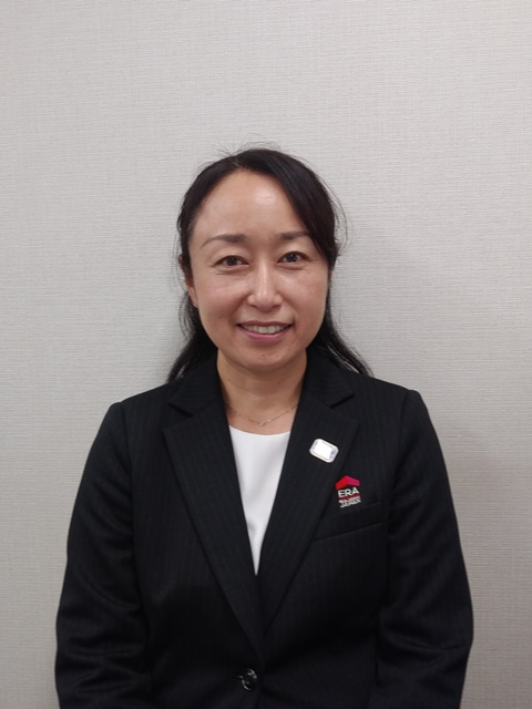 Lixil不動産ショップ いわさき不動産 Lixil不動産ショップのera不動産online