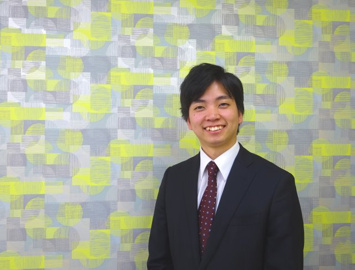 藤井渉のご紹介 東京の賃貸は株式会社アシスト